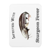 Infectie met urinekoorts magneet (Verticaal)