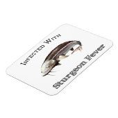 Infectie met urinekoorts magneet (Linkerzijde)