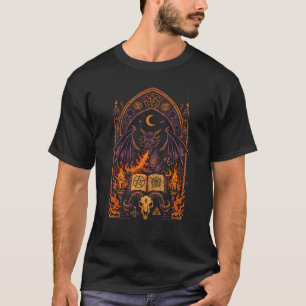 Infernaal Grimoire T-shirt