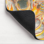 Infernal Legions Curio Muismat (Hoek)