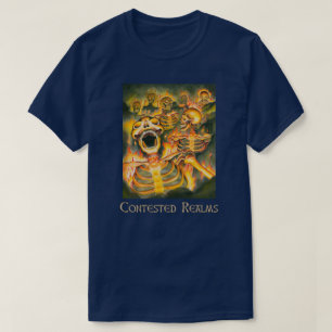 Infernal Legions T-shirt