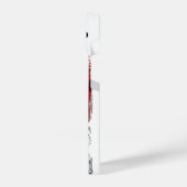 Infernal Mark series 2 iPhone Hoesje (Linkerkant)