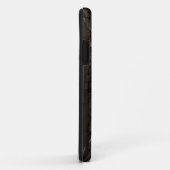 Infernale Steampunk Contraptie Case-Mate iPhone Case (Achterkant/rechts)