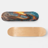 Inferno Dragon Edition 1 Skateboard (Horizontaal)