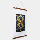 Inferno Guardian : Tapisseries majestueuses (Angulaire)