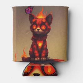 Inferno-Kat Blikjeskoeler
