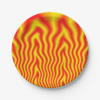 Inferno Papieren Bordje