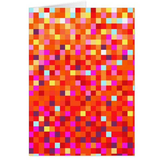 Inferno (pixel onderwereld) (Voorkant)