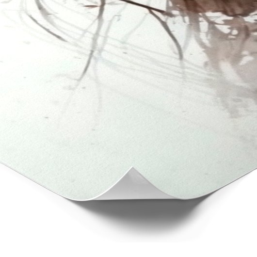 Inferno Poster (Hoek)