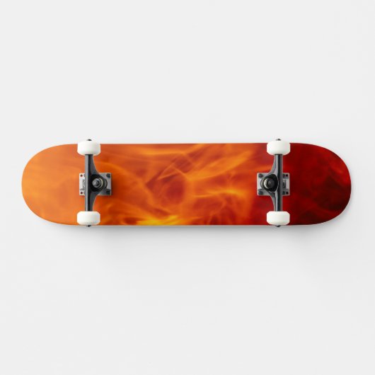 Inferno Skateboard (Horizontaal)