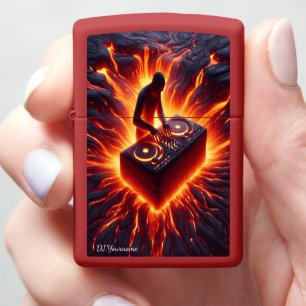 Inferno Soundwave: Lava DJ Flow FULL