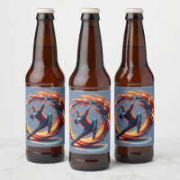 Inferno Spin - Ontsteek de geest van Breakdance