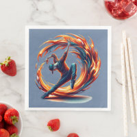 Inferno Spin - Ontsteek de geest van Breakdance