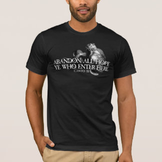 Inferno T-shirt