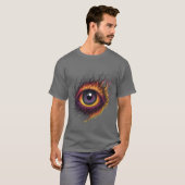 Inferno Vision T-shirt (Voorkant volledig)
