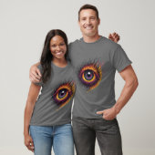 Inferno Vision T-shirt (Unisex)