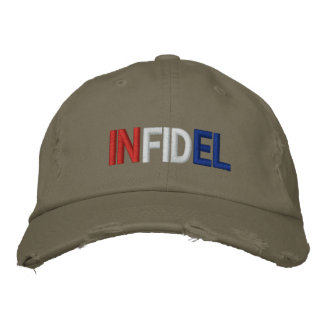 Infidel Pet