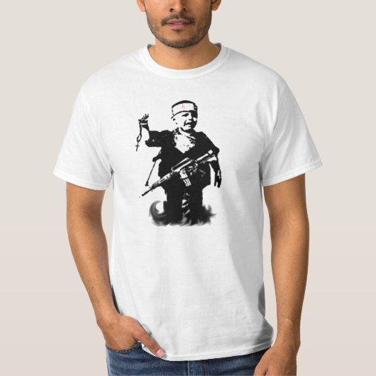 Infidel T-shirt (Voorkant)