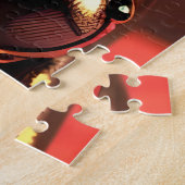 Infiltrator Legpuzzel (Zijkant)