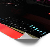 Infiltrator Poster (Hoek)