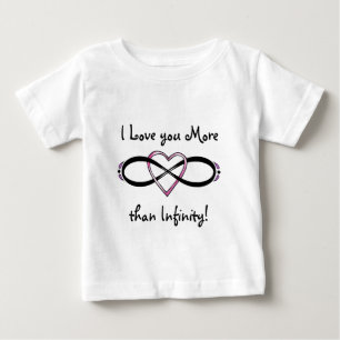 Infinate Love design