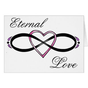 Infinate Love design