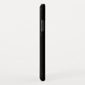 Infineensymbool met regenboogvanger Case-Mate iPhone case (Achterkant/rechts)