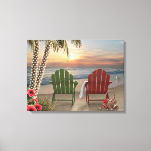 Infini 2" d'Alan Giana "copie de toile