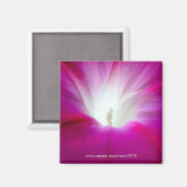 Infini (helderder) magneet (Voorkant / Achterkant)