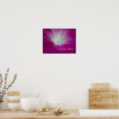 Infini Poster (Keuken)