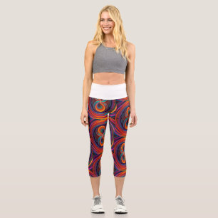 Infinité 8 pantalons de yoga