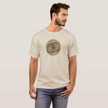 Infinite Cosmic Jest T-shirt