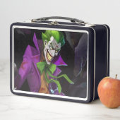 Infinite Crisis Joker illustratie (In situ)