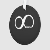 Infinite Drama Ornament (voorkant)