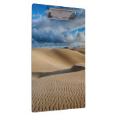 Infinite Dunes Klembord (Rechts)