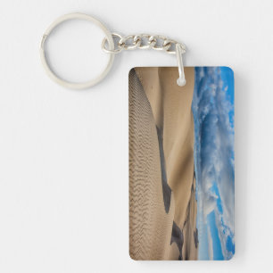 Infinite Dunes Sleutelhanger
