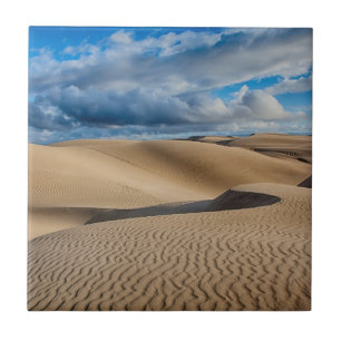 Infinite Dunes Tegeltje