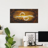Infinité - impression (Bureau à domicile)