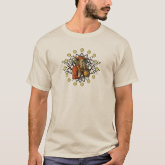 Infinite Jest T-shirt