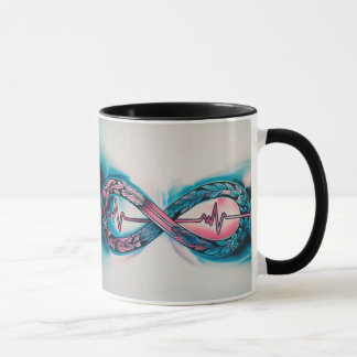 Infinite Love & Life Line – Combo Mok