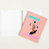 Infinite overvloed planner (Display)
