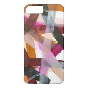 Infinite pad II iPhone 8 Plus / 7 Plus Hoesje