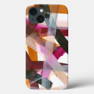 Infinite pad II iPhone 13 Hoesje