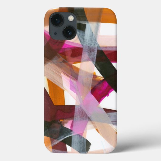 Infinite pad II Case-Mate iPhone Case (Achterkant)