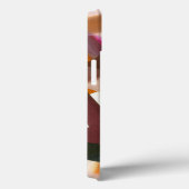 Infinite pad II Case-Mate iPhone Case (Achterkant / Rechts)