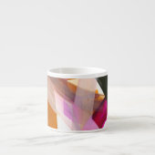 Infinite pad II Espresso Kop (Voorkant)