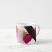 Infinite pad II Espresso Kop (Voorkant rechts)