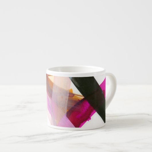 Infinite pad II Espresso Kop (Voorkant rechts)