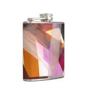 Infinite pad II Heupfles (Rechts)