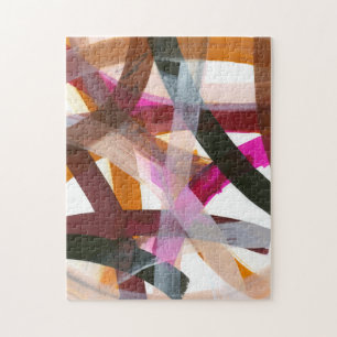 Infinite pad II Legpuzzel